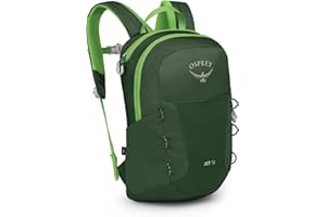 Osprey Unisex Kids Jet Kid's Backpack Backpack