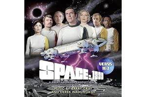 Space: 1999: Years 1&2