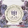 NESTI DANTE Marsiglia Toscano, Tabacco Italiano Soap 200 g