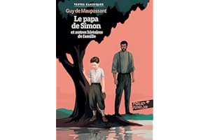 Le papa de Simon et autres histoires de famille