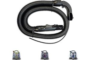 WSRYFDC Tuyau flexible compatible avec les aspirateurs Bissell Little Green & SpotClean 2694 2513 5207 4720M Series Part #1606127 ou 1636058 compatible avec Bissell Little Green & SpotClean