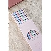Matt Notebook 0.5 mm 6'lı Jel Kalem Seti