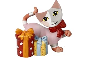 Goebel Figur Bella von Rosina Wachtmeister aus Biskuit-Porzellan, Größe: 8,5x7,5x5 cm, 31-401-10-1