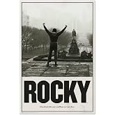 512 STORE Rocky Film Afiş Poster 30X42, 4124r21312