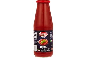Giovanni Passata Original Sauce 680g