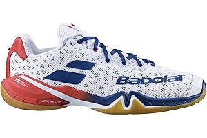 Babolat Herren Shadow Tour Men Tennisschuhe