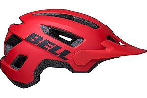 Bell Nomad 2 MTB Helmet