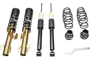 DTSline SX Gewindefahrwerk - 299100440_4