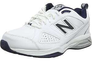 New Balance MX624WN4 2E Wide Trainers