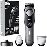 Braun Series 9 BT9420 Profesyonel Sakal D&uuml;zeltici, Berber Ara&ccedil;ları Dahil