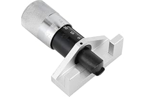 MUTUER Zahnriemen Spannungsprüfer, Zahnriemen Spannungs Prüfgerät, Professionelles Auto-Autoreparaturwerkzeug für die Verwendung verschiedener Nockenriemenbreiten