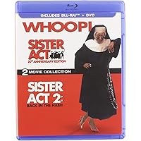 Sister Act / Sister Act 2: Back in the Habit