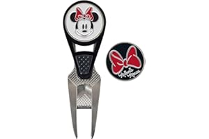 Team Effort CVX Ball Mark Repair Tool Marvel