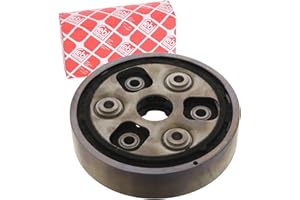 ‎FEBI BILSTEIN febi bilstein 40857 Gelenkscheibe für Kardanwelle, 1 Stück