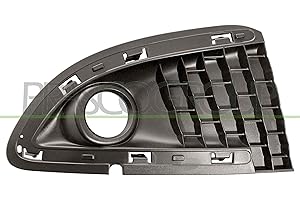 PRASCO Griglia di ventilazione, Paraurti LA0042133