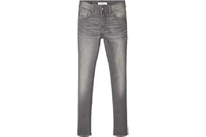 NAME IT Girl Jeans Skinny Fit Stretch