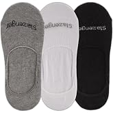 Slazenger JACE 3 l&uuml; Erkek Babet Karışık &Ccedil;orap