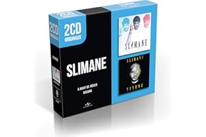 2CD Originaux: À Bout de Rêves/Solune