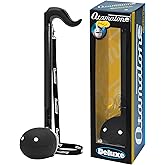 otamatone deluxe black electronic music instrument portable digital musical instruments synthesizer children teenager adult fun cool birthday Christmas gift toys