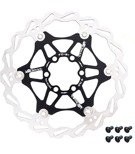 Shimano RT-MT800 Center-Lock Rotor à disque Disques de frein