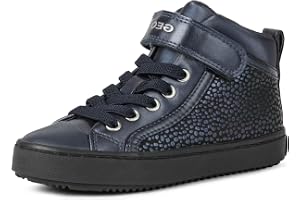 Geox J Kalispera Girl I flickor Sneaker