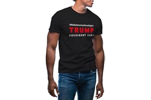GR8SHOP MAGA Trump President 2024 Men's T-Shirt