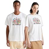 United Colors of Benetton Unisex T-Shirt