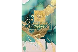 Home-Grower Tagebuch: Cannabis Logbuch Anbau Planer