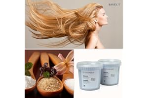 Barex Decoloranti, Superplex Polvere Decolorante, 400Gr