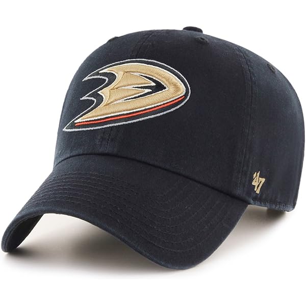 American Needle Pittsburgh Penguins Black Snapback Cap