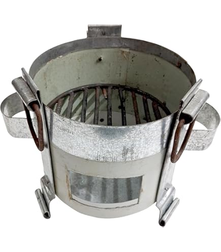 Cuisinière à gaz 5 feux (Starlux