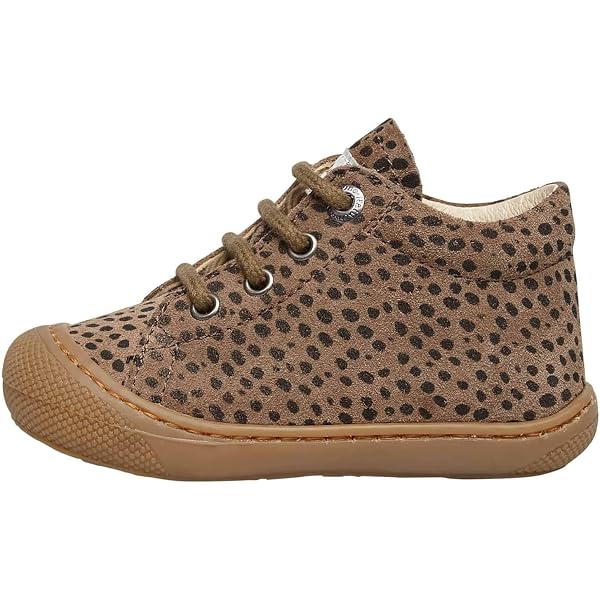 Naturino Jungen Cocoon Organic Lauflernschuhe – Erste Schritte In Bio-Baumwolle