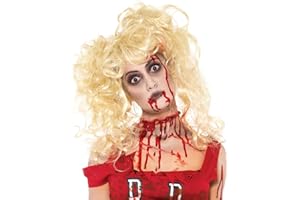 SMIFFYS Smiffy's Zombie Make-up Set