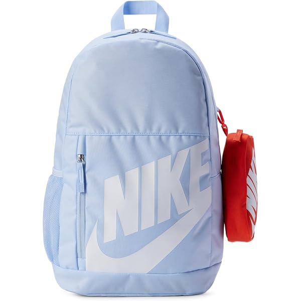 nike air halfday backpack amazon Buy NIKE Air Half Day Backpack Children's School Book Bag BONUS Pencil Case  (Omega Blue/Wolf Grey/Team Orange Swoosh Logo) at Amazon.in