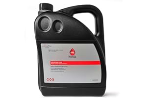 Cox Motor Parts PRO Honda Genuine Type 2 Coolant 5 Litres (Pre Mixed) - Protects down to -36°C - For ALL Honda car and motorcycle engines…