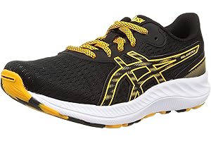ASICS Gel-Excite 9 GS, Scarpe Unisex-Bambini e Ragazzi