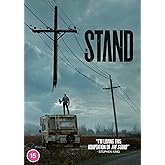 The Stand: A Limited Series [DVD] [2021]