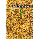 Sarı Duvar Kağıdı