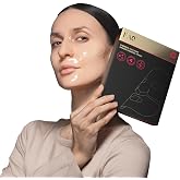 FAQ Glass Skin Kolajen Y&uuml;z Maskesi &ndash; Peptitlerle Nemlendirici ve Aydınlatıcı Cilt Bakımı &ndash; G&ouml;zenek Sıkılaştırıcı ve Leke Gide