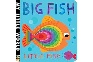 Big Fish Little Fish (My Little World)
