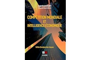 Compétition mondiale et intelligence économique: Grille d'analyse des risques