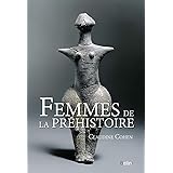 Femmes de la préhistoire