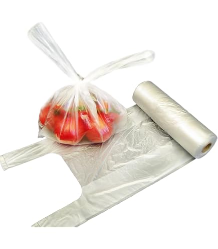 Les Sacs En Plastique Biodégradables Sont-ils Bons Pour L