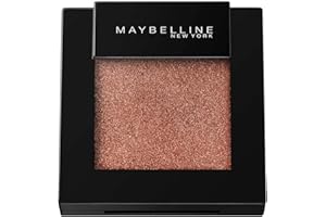 ‎MAYBELLINE Maybelline New York Color Sensational Mono Lidschatten Nr. 40 Nude Glow, 1er Pack (1 x 2 g)