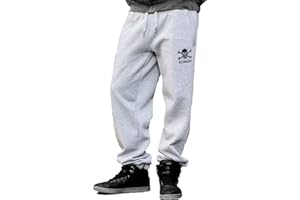FC. St. Pauli Totenkopf Sweatpants Jogginghosen