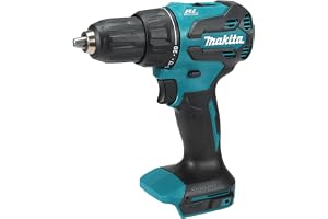 Makita DHP490Z 18V Li-ion LXT borstlös kombiborr, batterier och laddare ingår inte