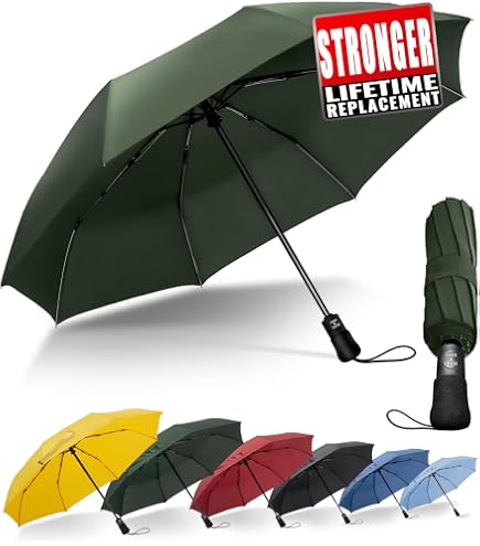 Guinness® Contemporary Umbrella