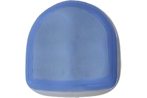 DECORHOME Whirl-pool-Sitzerhöhung – Aufblasbares Whirl-pool-Kissen | Booster-Whirlpoolsitz Mit Gewicht | Badewannenkissen Whirl-pool-Zubehör | Aufblasbares SPA-Sitz-Saugnapfkissen | Aufblasbarer Sitz Für Erwach