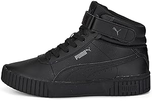 Puma Carina 2.0 Mid SneakerFemme