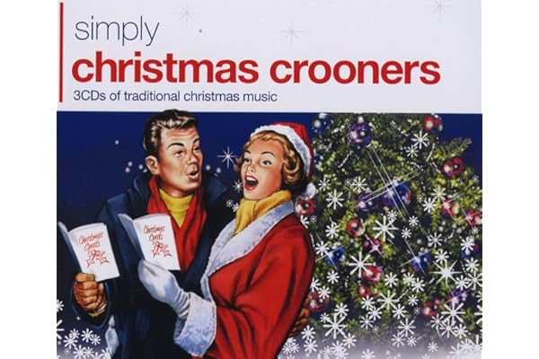 Simply Christmas Crooners